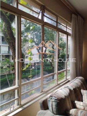 apartment em Haddock Lobo, Bela Vista - São Paulo - SP