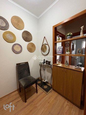 apartment em Avenida Senador Salgado Filho, Centro - Porto Alegre - RS
