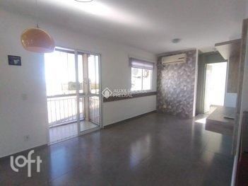 apartment em José Aloísio Filho, Humaitá - Porto Alegre - RS