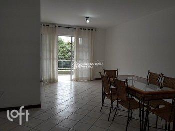 apartment em Maria Eduarda, Pantanal - Florianópolis - SC