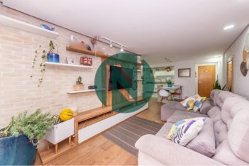 apartment em Rua Domingos de Morais, Vila Mariana - São Paulo - SP