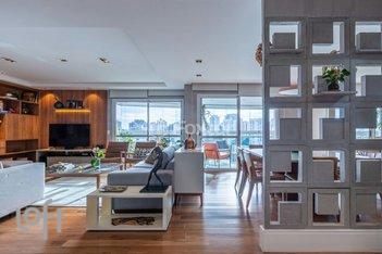 apartment em Itapimirum, Vila Andrade - São Paulo - SP