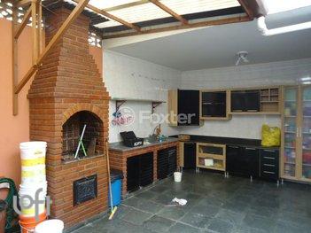 house em Araponga, Ayrosa - Osasco - SP