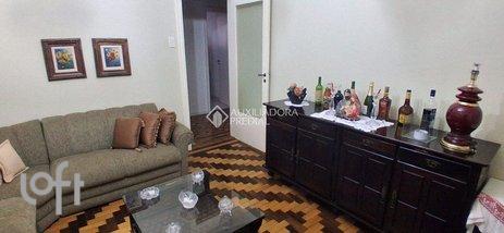 apartment em Rua Vieira de Castro, Santana - Porto Alegre - RS