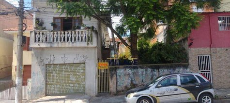 land_lot em Rua Pedro de Lucena Pereira, Jardim Santa Helena - São Paulo - SP