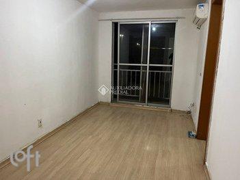 apartment em Tomé de Souza, Santos Dumont - São Leopoldo - RS