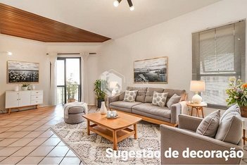 apartment em Rua Jesuíno Arruda, Itaim Bibi - São Paulo - SP