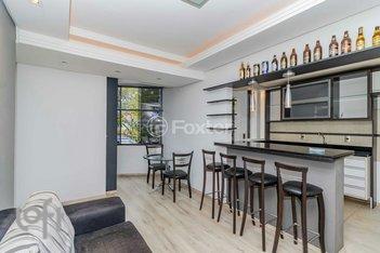 apartment em Timóteo, Floresta - Porto Alegre - RS