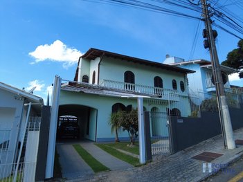 house em Francisco Nappi, Ipiranga - São José - SC