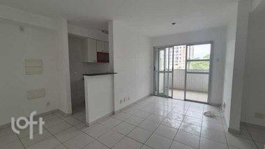 apartment em dos Bandeirantes, Jacarepaguá - Rio de Janeiro - RJ