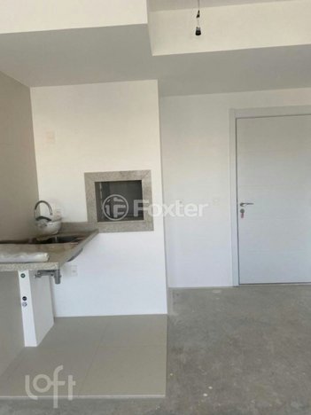 apartment em Avenida Praia de Belas, Praia de Belas - Porto Alegre - RS