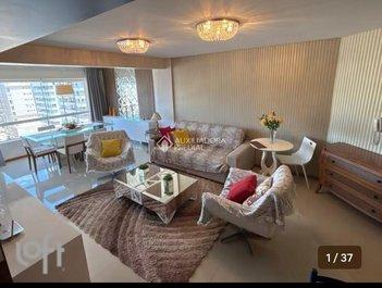 apartment em Tiaraju, Curumim - Capão da Canoa - RS