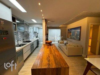 apartment em Luiz Migliano, Vila Sônia - São Paulo - SP