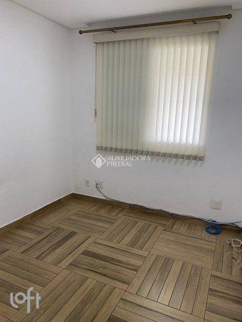 apartment em Evandro Caiafa Esquivel, Centro - Diadema - SP