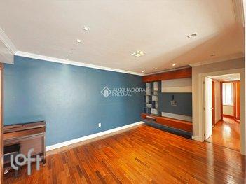apartment em Rua Carlos Von Koseritz, São João - Porto Alegre - RS