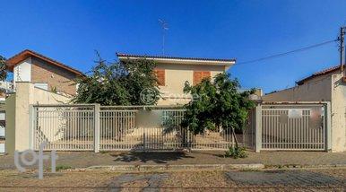 house em Paulo Peixoto, Tremembé - São Paulo - SP