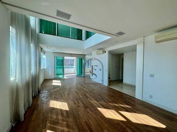 apartment em Rua Jorge Coelho, Jardim Paulista - São Paulo - SP