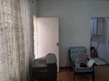 house em Guedesmar, Sacomã - São Paulo - SP