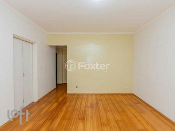 apartment em Xingu, Vila Valparaíso - Santo André - SP