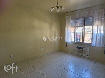 apartment em Rua Bogotá, São Sebastião - Porto Alegre - RS