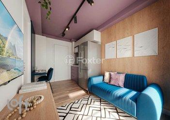 apartment em Rua Carnaubeiras, Jabaquara - São Paulo - SP