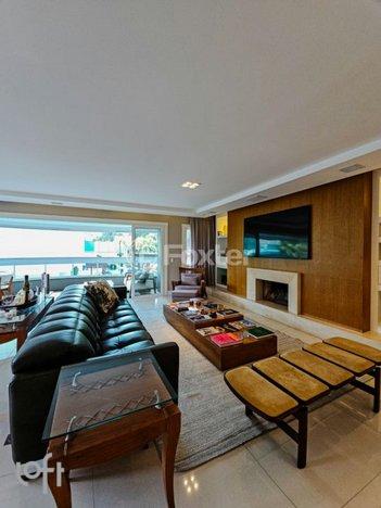 apartment em Rua Coronel Bordini, Rio Branco - Porto Alegre - RS