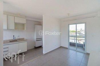 apartment em Águia de Haia, Artur Alvim - São Paulo - SP