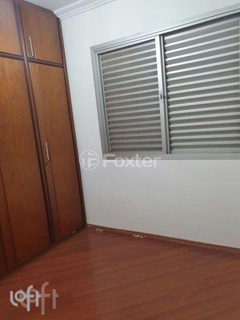 apartment em Ouvidor Peleja, Bosque da Saúde - São Paulo - SP