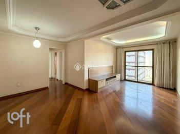 apartment em Rua Antônio Bento, Santa Paula - São Caetano do Sul - SP