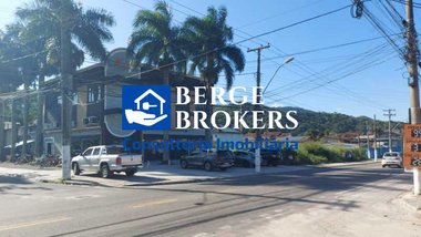 land_lot em Avenida Central Ewerton Xavier, Serra Grande - Niterói - RJ