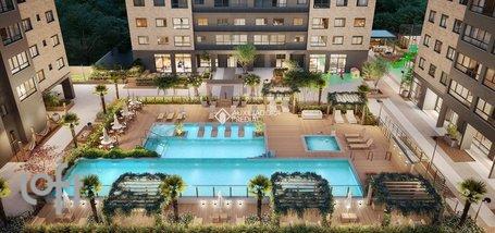 apartment em Otto Niemeyer, Tristeza - Porto Alegre - RS