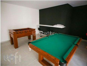 apartment em Carlos Leite dos Santos, Campo Limpo - São Paulo - SP