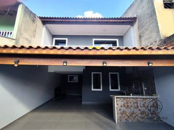 house em Rua Francisco Augusto, Jardim São Guilherme - Sorocaba - SP