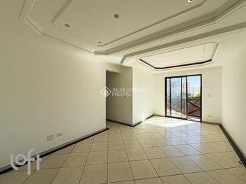 apartment em Avenida Padre Arlindo Vieira, Sacomã - São Paulo - SP