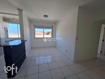 apartment em Campos Velho, Nonoai - Porto Alegre - RS