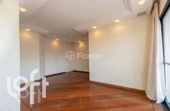 apartment em Rua Deputado João Sussumu Hirata, Vila Andrade - São Paulo - SP