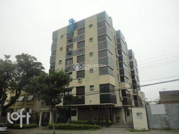 apartment em Luiz de Camões, Partenon - Porto Alegre - RS