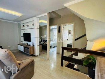 house em Rua Lindolfo Henke, Sarandi - Porto Alegre - RS