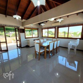 apartment em Monte Flor, Jardim Floresta - Porto Alegre - RS