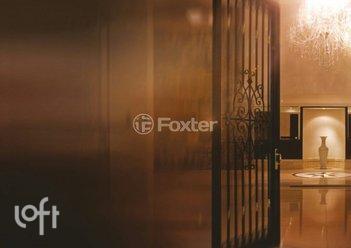 apartment em Rua Canário, Moema Pássaros - São Paulo - SP