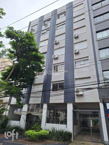 apartment em Rua Demétrio Ribeiro, Centro - Porto Alegre - RS
