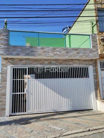 house em João da Costa Ferreira, Cidade Líder - São Paulo - SP
