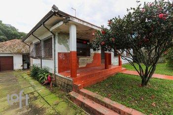 house em Guilherme Schell, Centro - Canoas - RS