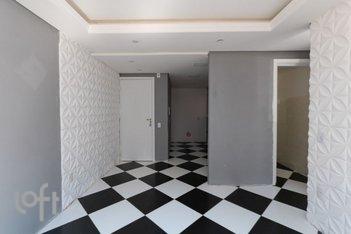 apartment em Roberto Francisco Behrens, Mato Grande - Canoas - RS
