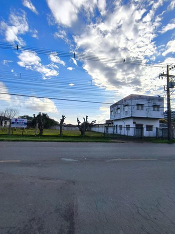 land_lot em Avenida Aj Renner, Estância Velha - Canoas - RS