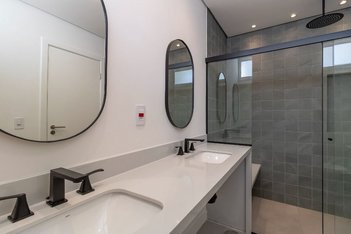 apartment em Rua Doutor Veiga Filho, Santa Cecília - São Paulo - SP