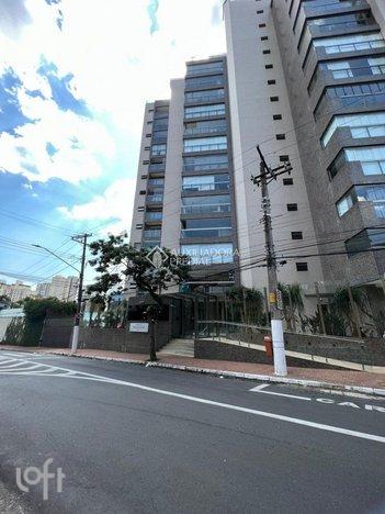 apartment em Jônio, Centro - São Bernardo do Campo - SP
