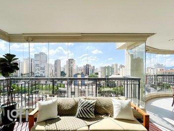 apartment em Tupi, Santa Cecília - São Paulo - SP