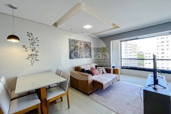 apartment em Rua Clímaco Barbosa, Cambuci - São Paulo - SP