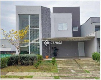 house em Rua da Ópera, Jardim Residencial Ravello - Indaiatuba - SP